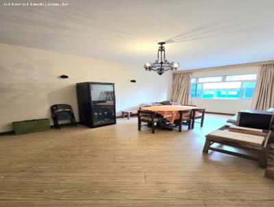 Apartamento 3 Quartos para Venda, em Niter�i, bairro Icara�, 3 dormit�rios, 2 banheiros, 1 su�te, 1 vaga