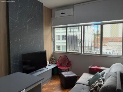 Apartamento 2 Quartos para Venda, em Niter�i, bairro Icara�, 2 dormit�rios, 2 banheiros, 1 vaga