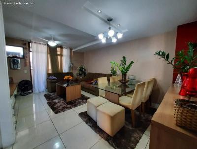 Apartamento 3 Quartos para Venda, em Niter�i, bairro Icara�, 3 dormit�rios, 3 banheiros, 1 su�te, 2 vagas