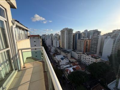 Cobertura para Venda, em Niter�i, bairro Icara�, 3 dormit�rios, 3 banheiros, 2 su�tes, 1 vaga
