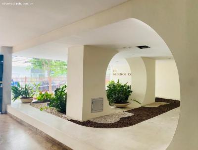 Apartamento 3 Quartos para Venda, em Niter�i, bairro Ing�, 3 dormit�rios, 2 banheiros, 1 vaga