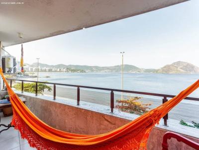 Apartamento 3 Quartos para Venda, em Niter�i, bairro Ing�, 3 dormit�rios, 4 banheiros, 2 su�tes, 2 vagas