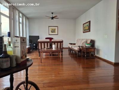 Apartamento 3 Quartos para Venda, em Niter�i, bairro Ing�, 3 dormit�rios, 2 banheiros, 1 su�te, 2 vagas