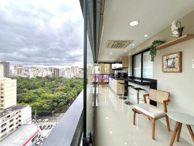 Apartamento 3 Quartos para Venda, em Niter�i, bairro Icara�, 3 dormit�rios, 2 banheiros, 3 su�tes, 2 vagas