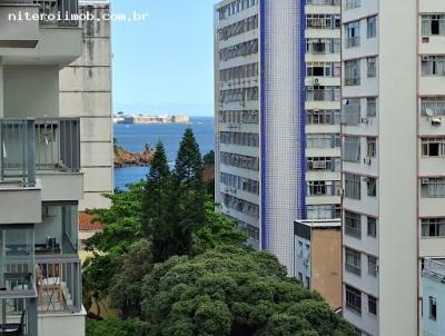 Apartamento 2 Quartos para Venda, em Niter�i, bairro Ing�, 2 dormit�rios, 2 banheiros, 1 vaga