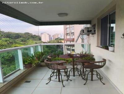 Apartamento 3 Quartos para Venda, em Niter�i, bairro Ing�, 3 dormit�rios, 3 banheiros, 1 su�te, 2 vagas
