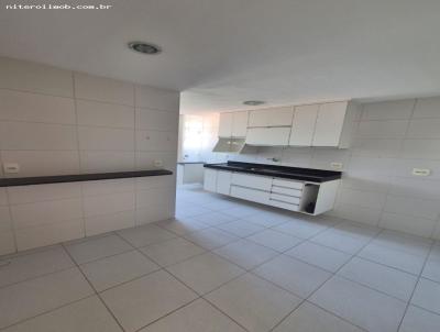 Apartamento para Venda, em Niter�i, bairro Piratininga, 2 dormit�rios, 3 banheiros, 1 su�te