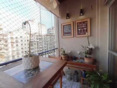 Apartamento 2 Quartos para Venda, em Niter�i, bairro S�o Domingos, 2 dormit�rios, 2 banheiros, 1 vaga