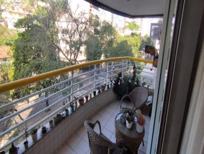 Apartamento 3 Quartos para Venda, em Niter�i, bairro Icara�, 3 dormit�rios, 2 banheiros, 1 su�te, 2 vagas