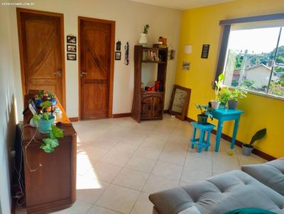 Apartamento 4 Quartos para Venda, em Niter�i, bairro Serra Grande, 4 dormit�rios, 4 banheiros, 1 su�te