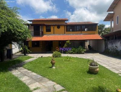 Casa Alto Padr�o para Venda, em Niter�i, bairro Maravista, 3 dormit�rios, 3 banheiros, 2 su�tes, 5 vagas
