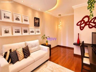 Apartamento 3 Quartos para Venda, em Niter�i, bairro Icara�, 3 dormit�rios, 2 banheiros, 1 su�te, 2 vagas