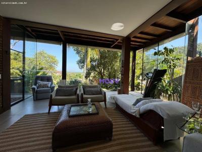 Casa Alto Padr�o para Venda, em Niter�i, bairro Piratininga, 6 dormit�rios, 5 banheiros, 3 su�tes, 3 vagas