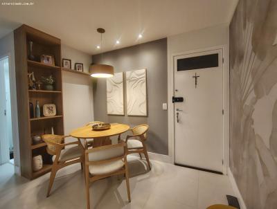 Apartamento 2 Quartos para Venda, em Niter�i, bairro Icara�, 2 dormit�rios, 2 banheiros, 1 su�te, 1 vaga