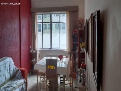 Apartamento 3 Quartos para Venda, em Niter�i, bairro Icara�, 3 dormit�rios, 2 banheiros, 1 su�te, 1 vaga