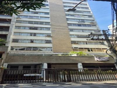 Apartamento 3 Quartos para Venda, em Niter�i, bairro Icara�, 3 dormit�rios, 3 banheiros, 1 su�te, 1 vaga
