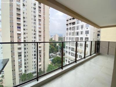 Apartamento 4 Quartos para Venda, em Niter�i, bairro Icara�, 4 dormit�rios, 3 banheiros, 2 su�tes, 1 vaga
