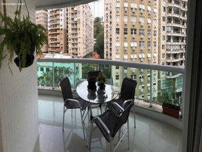 Apartamento 2 Quartos para Venda, em Niter�i, bairro Icara�, 2 dormit�rios, 2 banheiros, 2 su�tes, 2 vagas