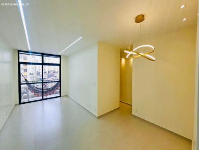 Apartamento 3 Quartos para Venda, em Niter�i, bairro Icara�, 3 dormit�rios, 2 banheiros, 1 su�te, 1 vaga