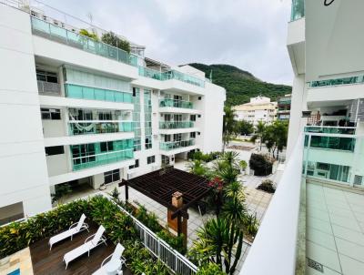 Apartamento 2 Quartos para Venda, em Niter�i, bairro Itaipu, 2 dormit�rios, 1 banheiro, 1 su�te, 1 vaga