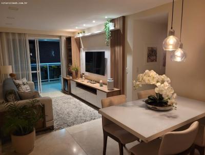 Apartamento para Venda, em Niter�i, bairro Icara�, 3 dormit�rios, 2 banheiros, 1 su�te