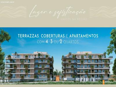 Apartamento 3 Quartos para Venda, em Niter�i, bairro Piratininga, 3 dormit�rios, 3 banheiros, 1 su�te