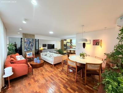 Apartamento 4 Quartos para Venda, em Niter�i, bairro Icara�, 4 dormit�rios, 3 banheiros, 1 su�te, 1 vaga