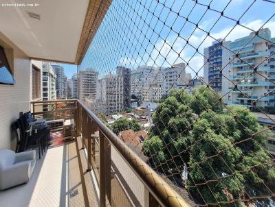 Apartamento 2 Quartos para Venda, em Niter�i, bairro Icara�, 2 dormit�rios, 4 banheiros, 2 su�tes