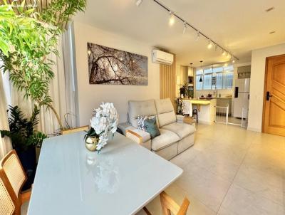 Apartamento 3 Quartos para Venda, em Niter�i, bairro Icara�, 3 dormit�rios, 2 banheiros, 1 su�te