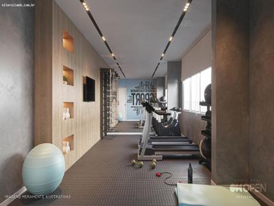 Apartamento 2 Quartos para Venda, em Niter�i, bairro Santa Rosa, 2 dormit�rios, 2 banheiros, 1 su�te