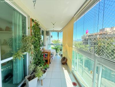 Apartamento 2 Quartos para Venda, em Niter�i, bairro S�O FRANCISCO, 2 dormit�rios, 1 banheiro, 1 su�te