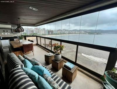 Apartamento 4 Quartos para Venda, em Niter�i, bairro Icara�, 4 dormit�rios, 3 banheiros, 1 su�te, 2 vagas