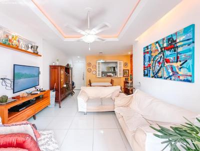 Apartamento 2 Quartos para Venda, em Niter�i, bairro Icara�, 2 dormit�rios, 2 banheiros, 1 su�te