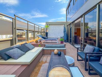 Cobertura para Venda, em Niter�i, bairro Icara�, 4 dormit�rios, 4 banheiros, 2 su�tes, 3 vagas