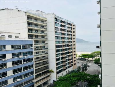 Apartamento 4 Quartos para Venda, em Niter�i, bairro Icara�, 4 dormit�rios, 4 banheiros, 1 su�te, 3 vagas