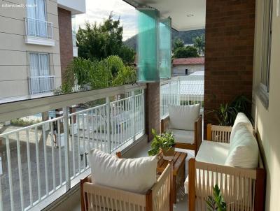 Apartamento 3 Quartos para Venda, em Niter�i, bairro Piratininga, 3 dormit�rios, 3 banheiros, 1 su�te, 2 vagas