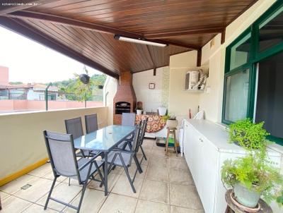 Cobertura Duplex para Venda, em Niter�i, bairro P� PEQUENO, 4 dormit�rios, 2 su�tes, 2 vagas