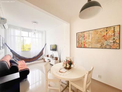 Apartamento 1 Quarto para Venda, em Niter�i, bairro S�O FRANCISCO, 1 dormit�rio, 1 banheiro