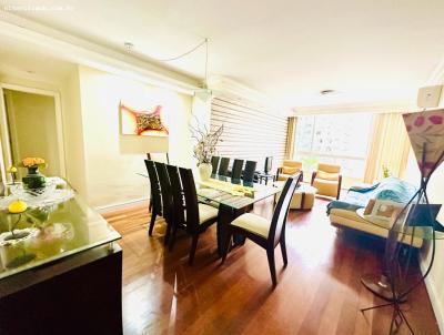 Apartamento 3 Quartos para Venda, em Niter�i, bairro Icara�, 3 dormit�rios, 4 banheiros, 3 su�tes, 1 vaga