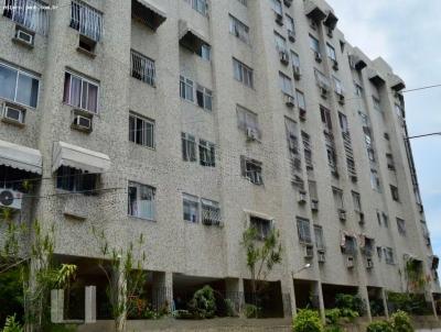 Apartamento 2 Quartos para Venda, em Niter�i, bairro Fonseca, 2 dormit�rios, 1 banheiro