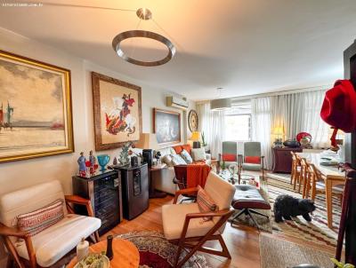 Apartamento 3 Quartos para Venda, em Niter�i, bairro Icara�, 3 dormit�rios, 2 banheiros, 1 su�te