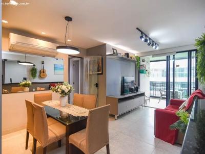 Apartamento 2 Quartos para Venda, em Niter�i, bairro Ing�, 2 dormit�rios, 2 banheiros, 1 su�te