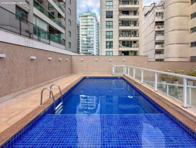 Apartamento 3 Quartos para Venda, em Niter�i, bairro Icara�, 3 dormit�rios, 3 banheiros, 1 su�te