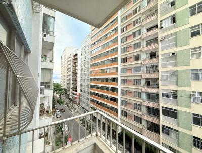 Apartamento 3 Quartos para Venda, em Niter�i, bairro Icara�, 3 dormit�rios, 3 banheiros, 1 su�te