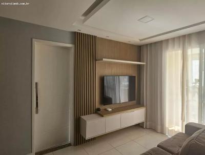 Apartamento 3 Quartos para Venda, em Niter�i, bairro Santa Rosa, 3 dormit�rios, 3 banheiros, 1 su�te