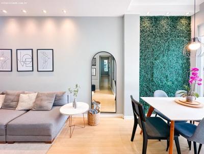 Apartamento 2 Quartos para Venda, em Niter�i, bairro Icara�, 2 dormit�rios, 1 su�te
