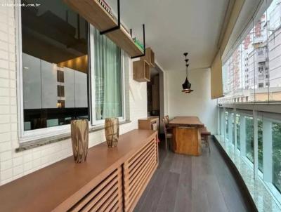 Apartamento 2 Quartos para Venda, em Niter�i, bairro Icara�, 2 dormit�rios, 2 banheiros, 1 su�te