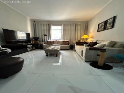 Apartamento 3 Quartos para Venda, em Niter�i, bairro Icara�, 3 dormit�rios, 2 banheiros, 1 su�te