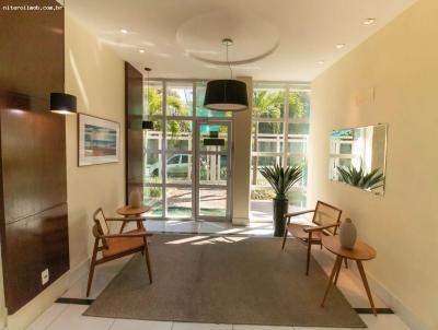 Apartamento 2 Quartos para Venda, em Niter�i, bairro S�O FRANCISCO, 2 dormit�rios, 2 banheiros, 1 su�te