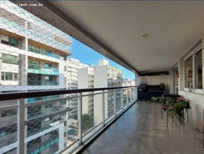Apartamento 2 Quartos para Venda, em Niter�i, bairro Icara�, 2 dormit�rios, 2 banheiros, 1 su�te